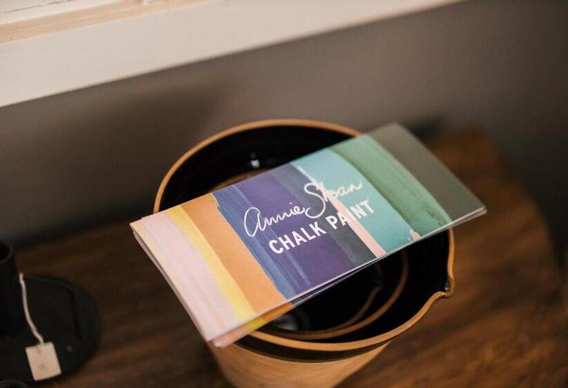 Bäcks Bed & Breakfast