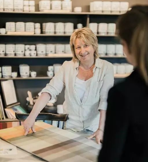 Bäcks Bed & Breakfast