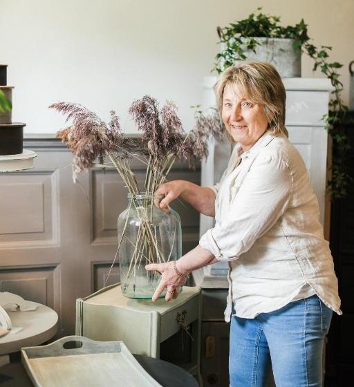 Bäcks Bed & Breakfast