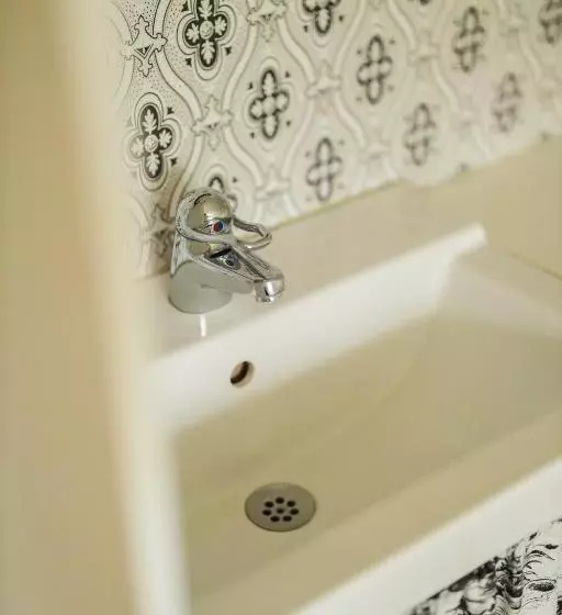 Bäcks Bed & Breakfast