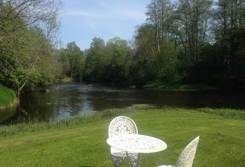 Bäcks Bed & Breakfast