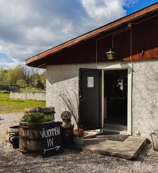 Bäcks Bed & Breakfast