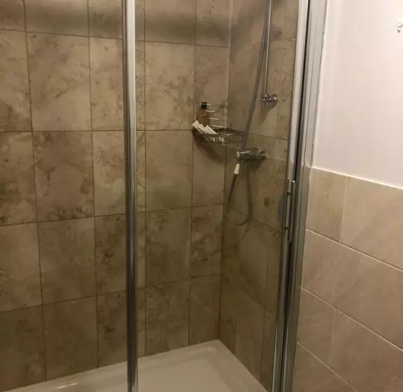 Aamiaismajoitus (B&B) Astwell Mill