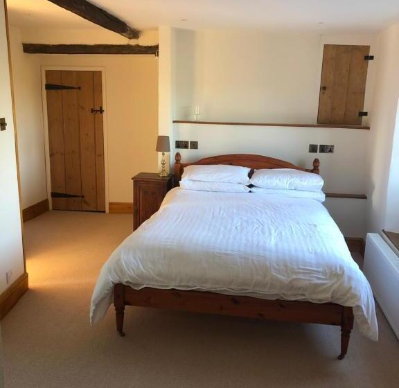 Bed and Breakfast Astwell Mill