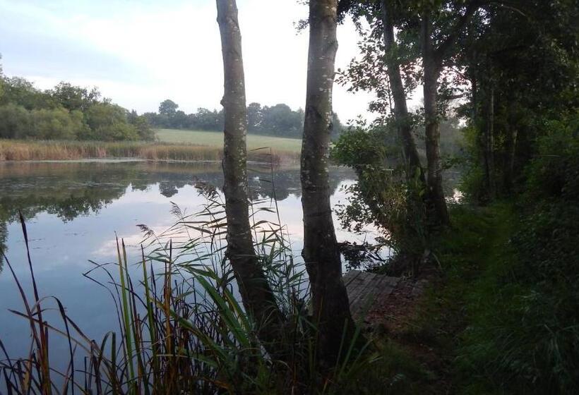 Bed and Breakfast Astwell Mill