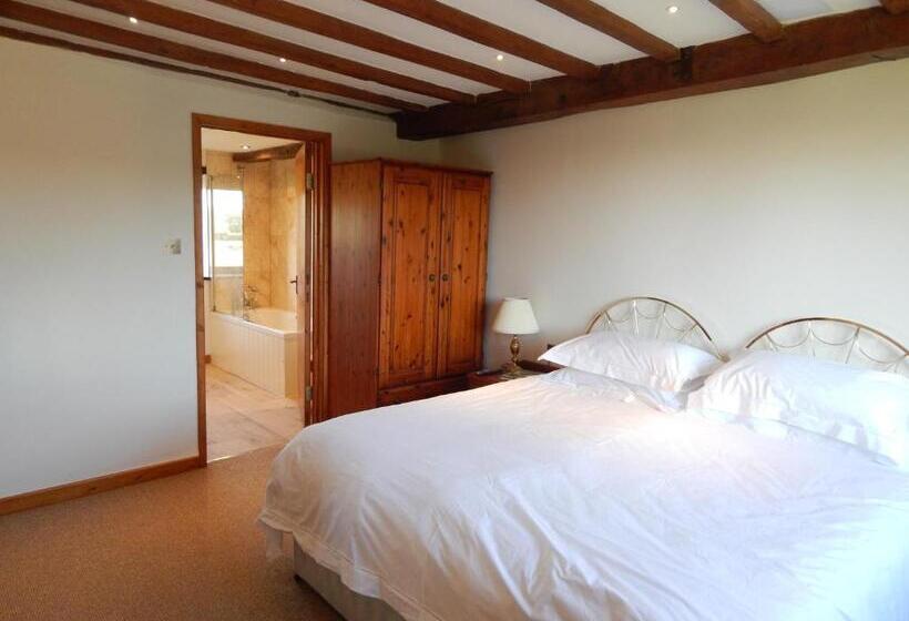 Bed and Breakfast Astwell Mill