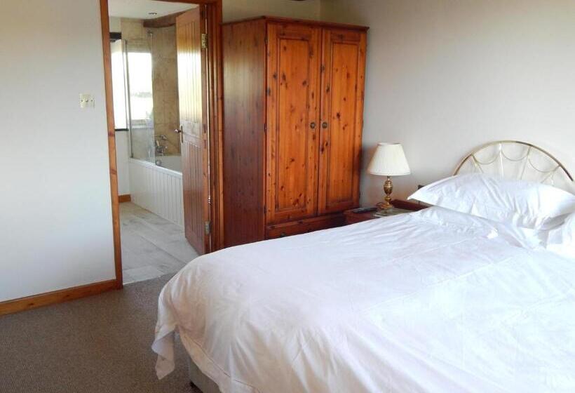 Bed and Breakfast Astwell Mill