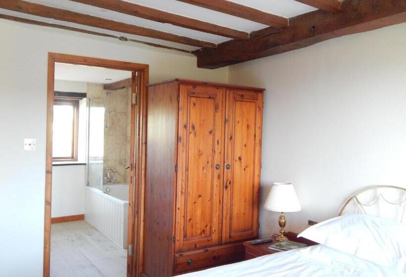 Bed and Breakfast Astwell Mill