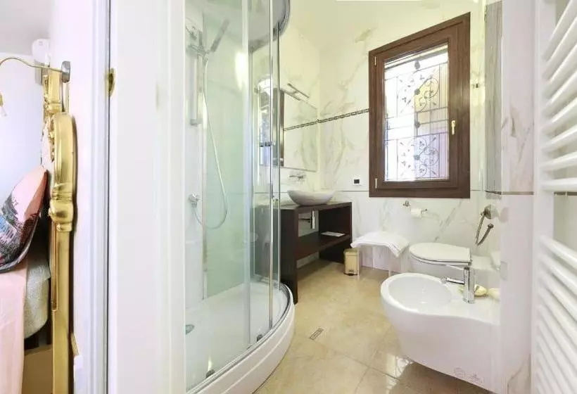 Aamiaismajoitus (B&B) Borgo Dei Sensi