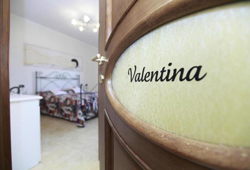 住宿加早餐 Borgo Dei Sensi