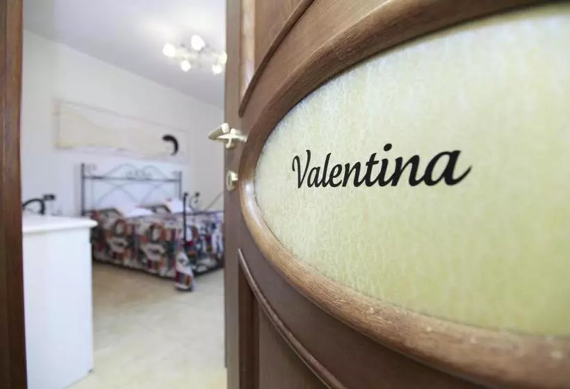 Aamiaismajoitus (B&B) Borgo Dei Sensi