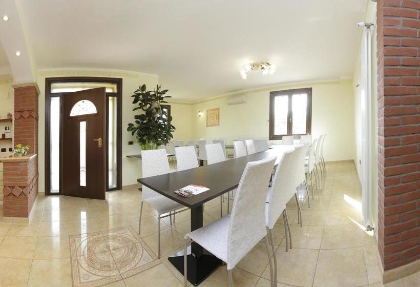 住宿加早餐 Borgo Dei Sensi