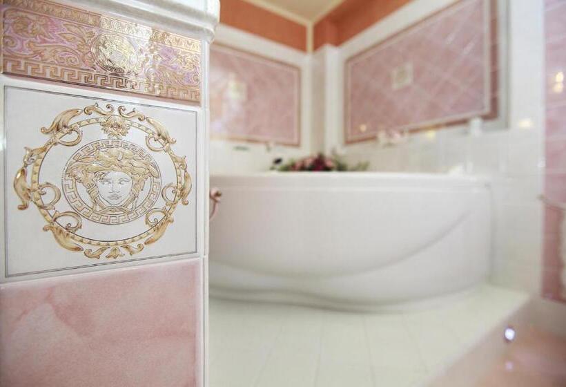 住宿加早餐 Borgo Dei Sensi