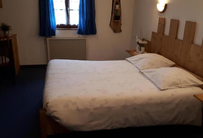 مبيت وإفطار Maison D Hôtes Douce Nuit