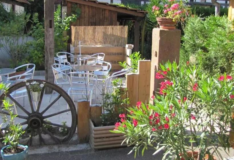 Bed and Breakfast Maison D Hôtes Douce Nuit