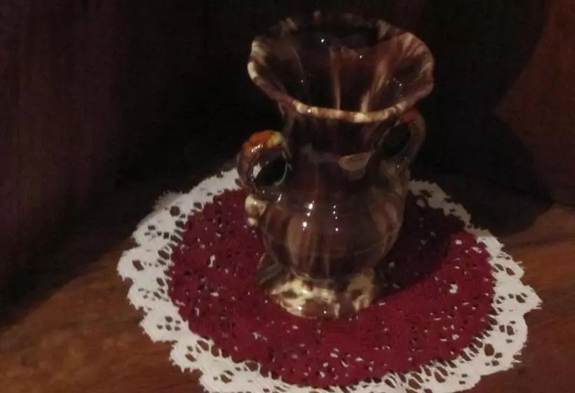 Bed and Breakfast Maison D Hôtes Douce Nuit