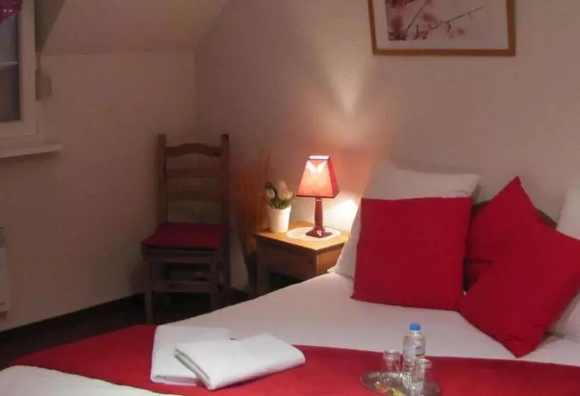 Bed and Breakfast Maison D Hôtes Douce Nuit