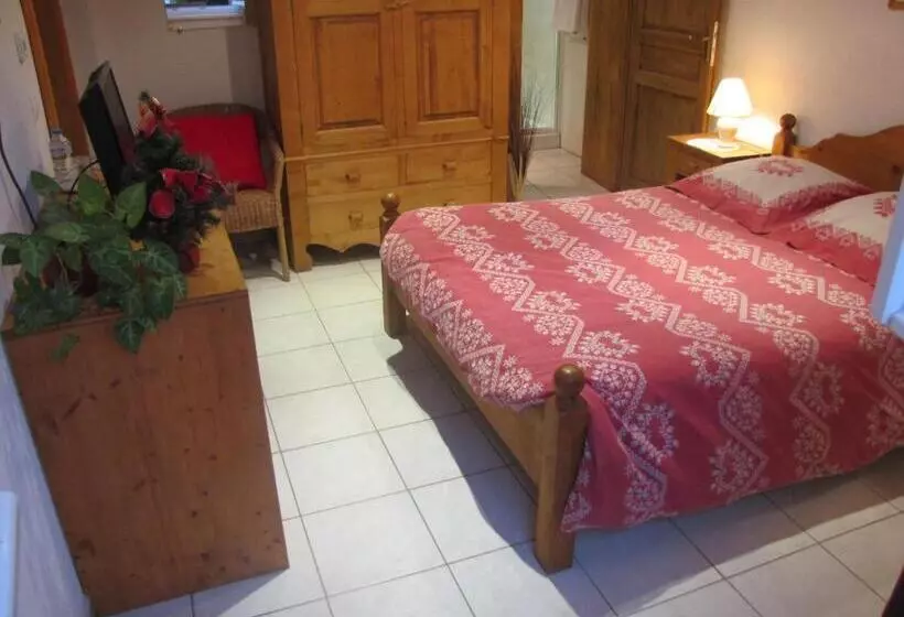 Bed and Breakfast Maison D Hôtes Douce Nuit