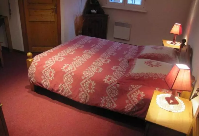 Bed and Breakfast Maison D Hôtes Douce Nuit