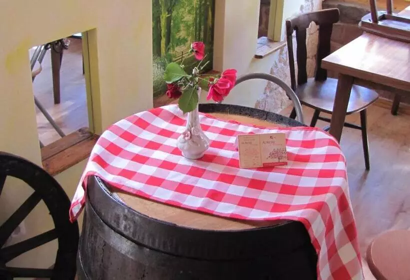 Bed and Breakfast Maison D Hôtes Douce Nuit