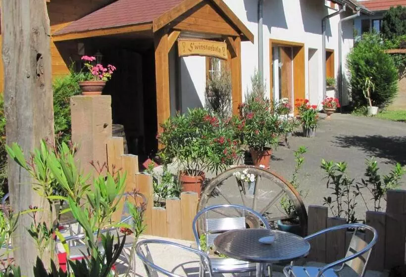 Bed and Breakfast Maison D Hôtes Douce Nuit