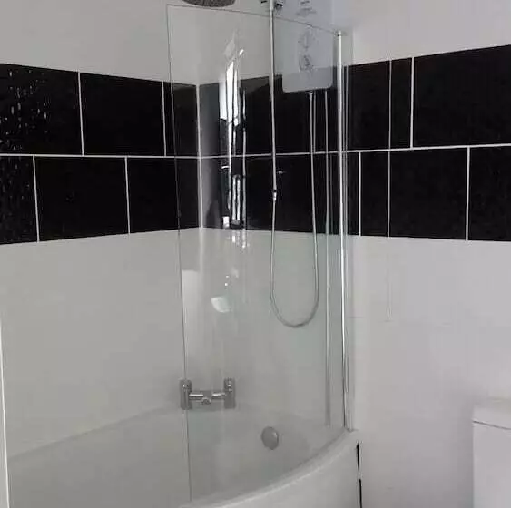 Aamiaismajoitus (B&B) The Fountain