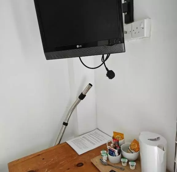 Aamiaismajoitus (B&B) The Fountain