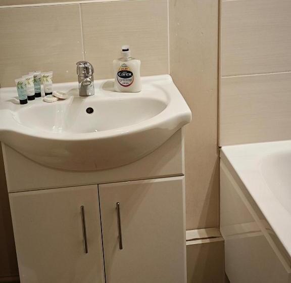 مبيت وإفطار The Fountain