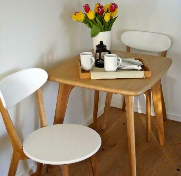 ベッドアンドブレックファースト The Suites At Pannells Ash