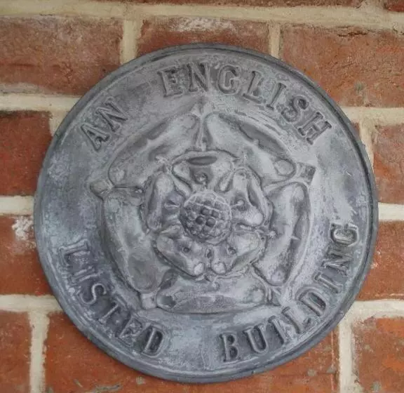 Aamiaismajoitus (B&B) The Suites At Pannells Ash