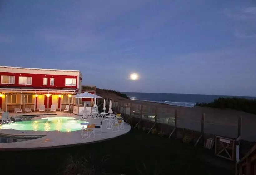 Club De Mar Terrazas Cayastá