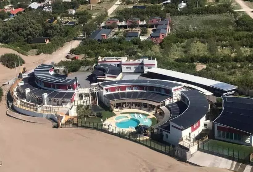 Club De Mar Terrazas Cayastá