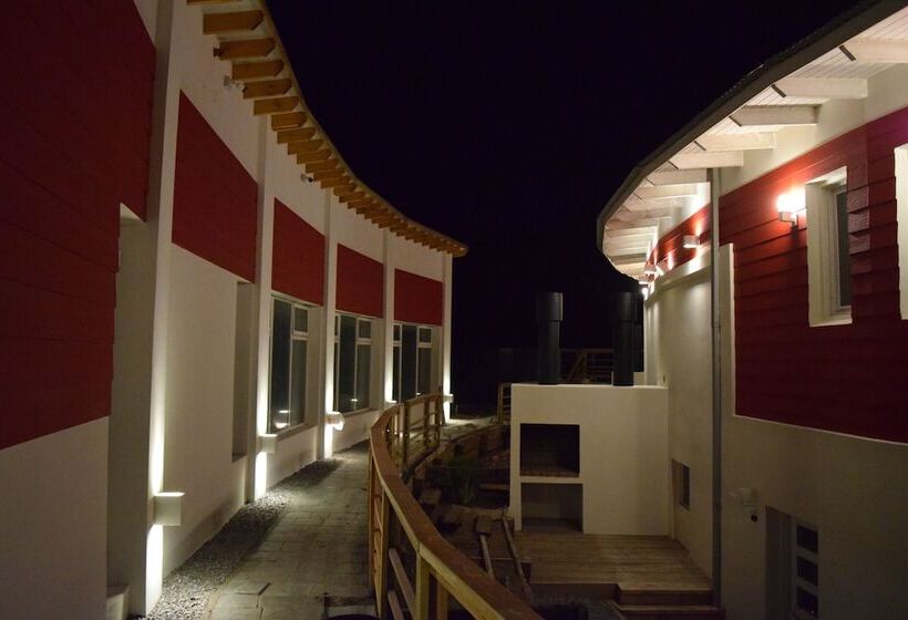 Club De Mar Terrazas Cayastá