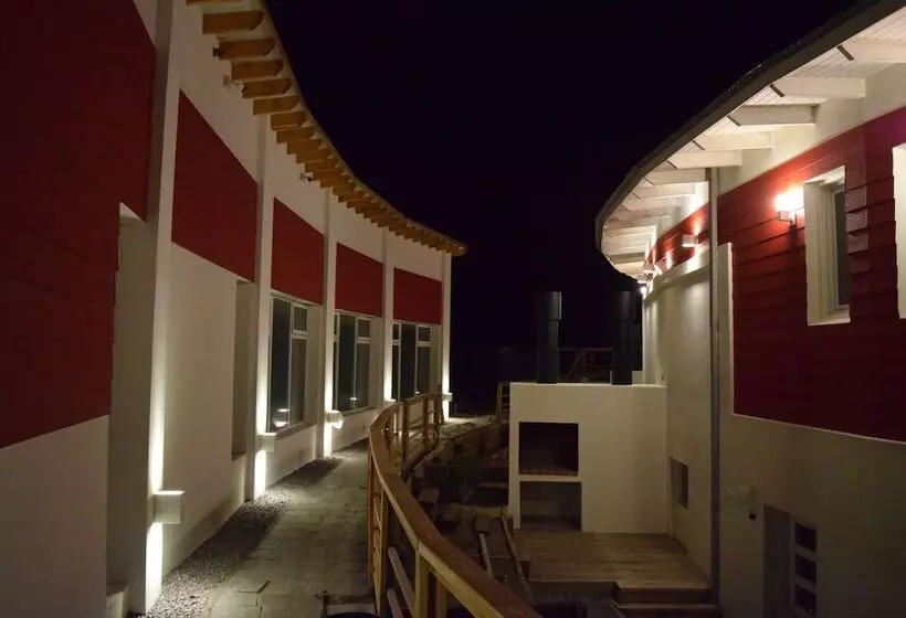 Club De Mar Terrazas Cayastá