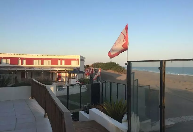 Club De Mar Terrazas Cayastá