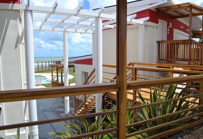 Club De Mar Terrazas Cayastá