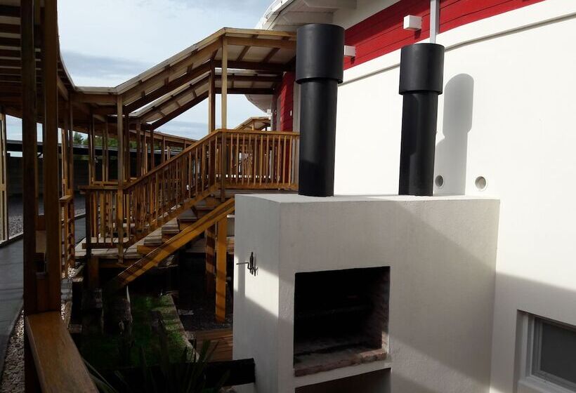 Club De Mar Terrazas Cayastá