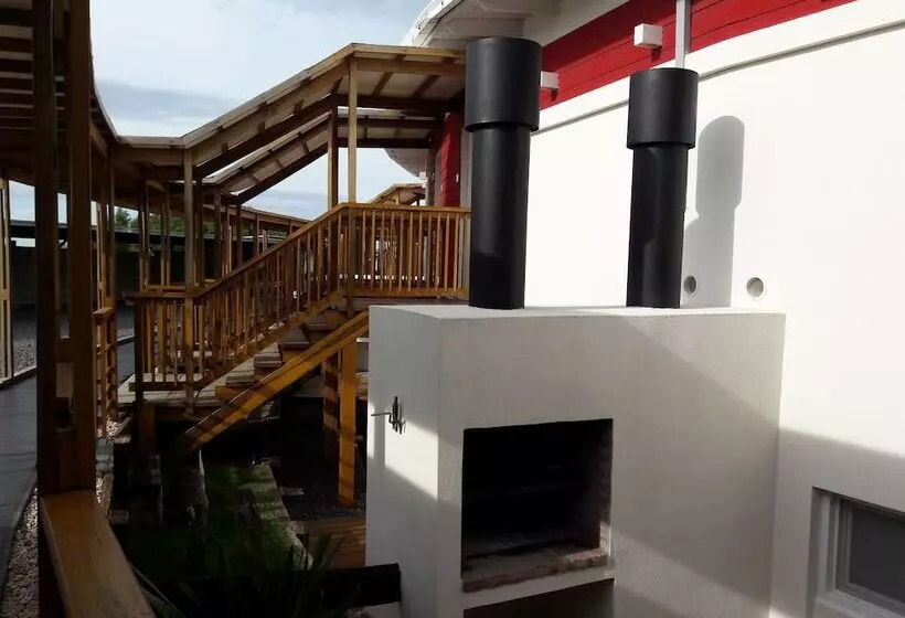 Club De Mar Terrazas Cayastá