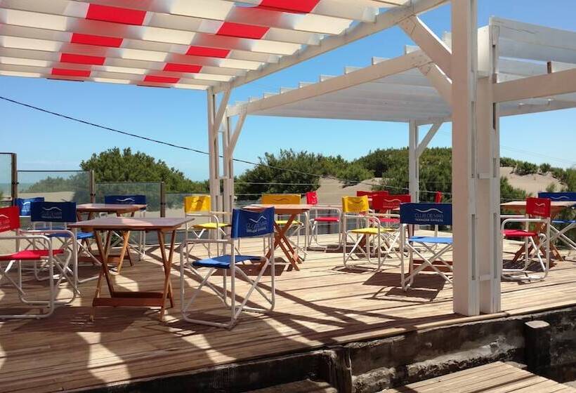 Club De Mar Terrazas Cayastá