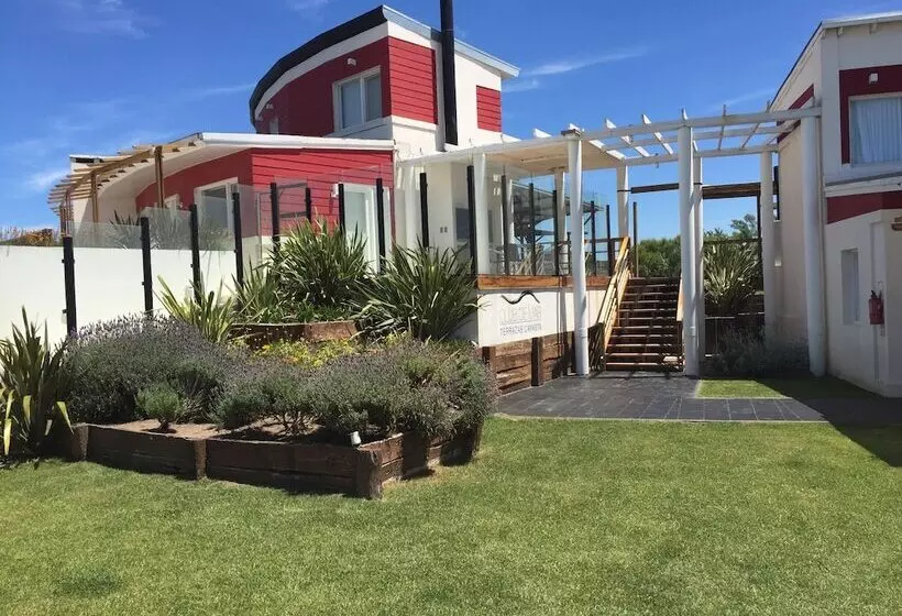 Club De Mar Terrazas Cayastá