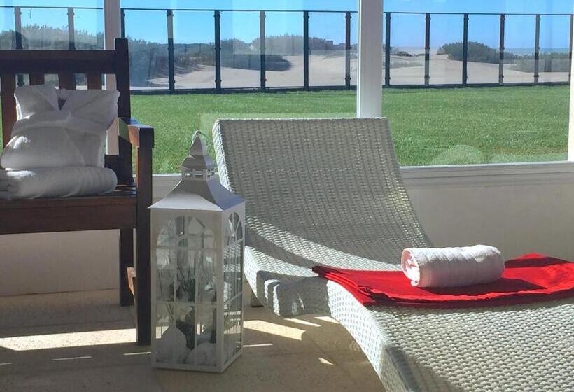 Club De Mar Terrazas Cayastá