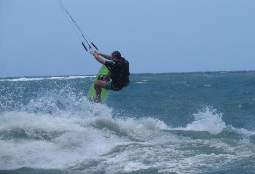 Club De Mar Terrazas Cayastá