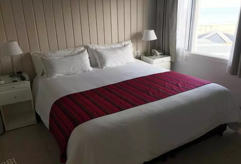 Club De Mar Terrazas Cayastá