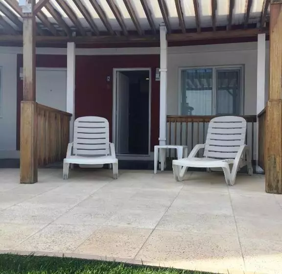 Club De Mar Terrazas Cayastá