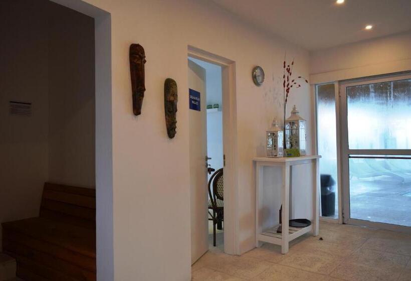 Club De Mar Terrazas Cayastá