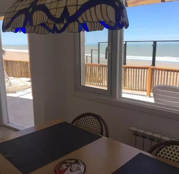 Club De Mar Terrazas Cayastá