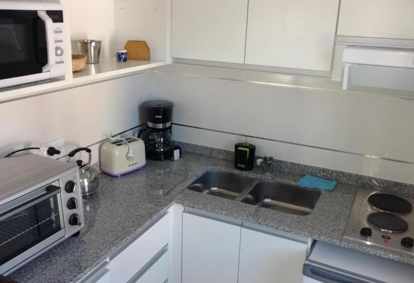 Club De Mar Terrazas Cayastá