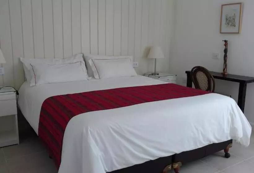 Club De Mar Terrazas Cayastá