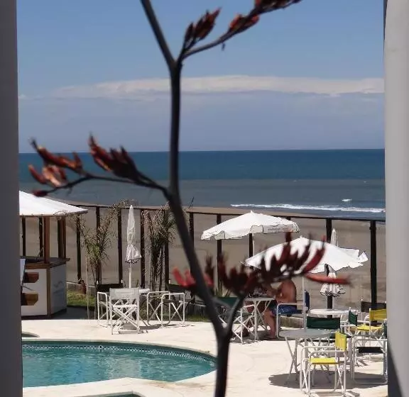 Club De Mar Terrazas Cayastá