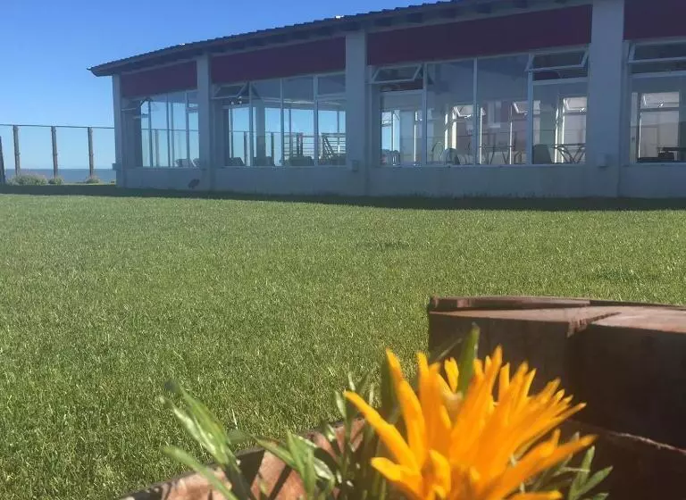 Club De Mar Terrazas Cayastá